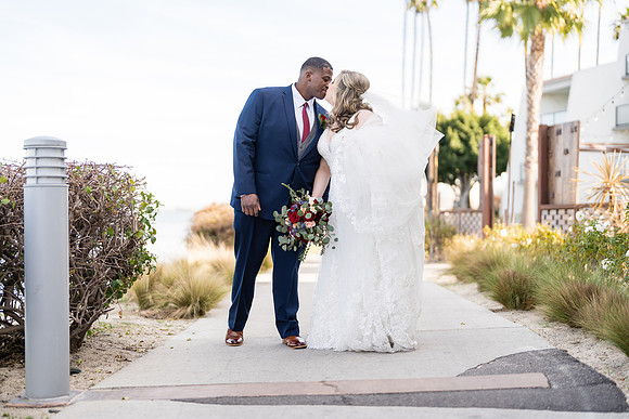The Reef Sunset Wedding - David England Photography-221
