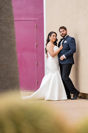 Wedding Phots MOLAA Long Beach Ca - David England Photography-310