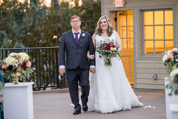 The Reef Sunset Wedding - David England Photography-551