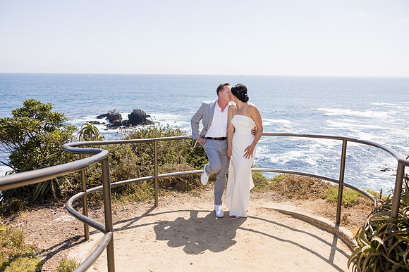 Wedding Photos Crescent Bay Park Laguna Beach Ca-069