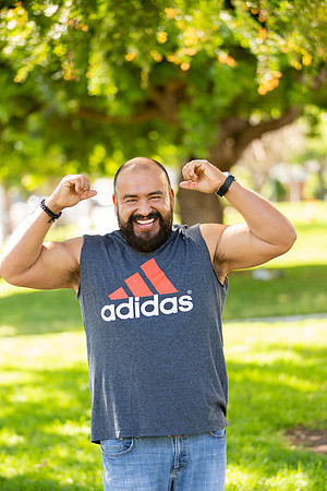 Headshot Photographer Venice-139