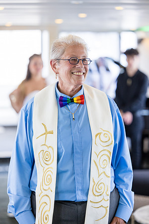 Icon Yacht Wedding - City Experiences Wedding-47