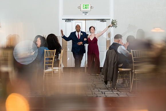The Reef Sunset Wedding - David England Photography-704