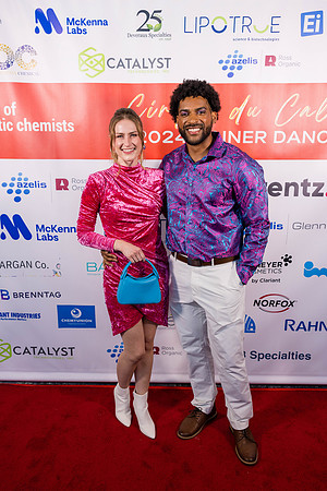 CASCC Dinner Dance - LA Live Diamond Room Photos-192