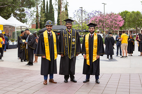 Graduation Photographer Long Beach-5