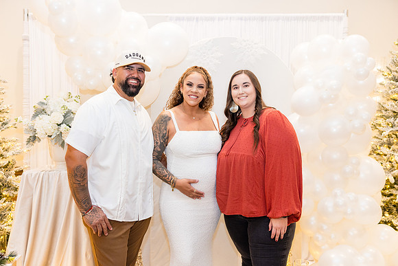 The Classic Club Baby Shower Photos-78