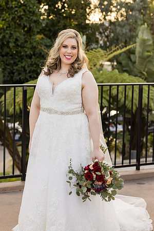 The Reef Sunset Wedding - David England Photography-459