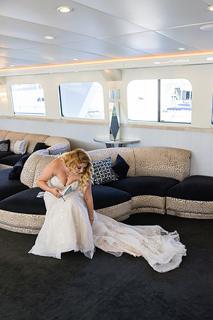 City Cruises wedding - Icon yacht weddings-014