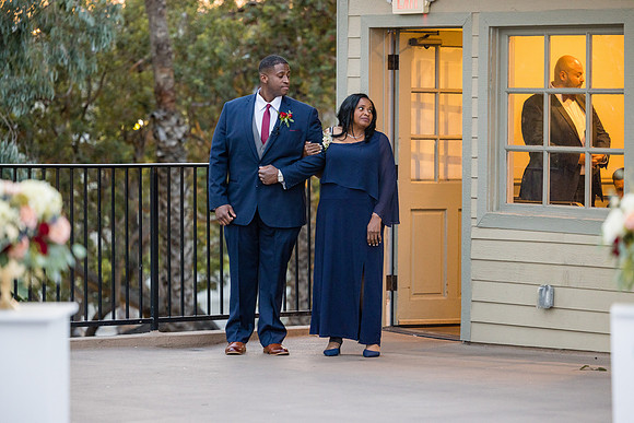 The Reef Sunset Wedding - David England Photography-489