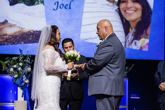Wedding Photos Harbor Christian Center Wilmington-079