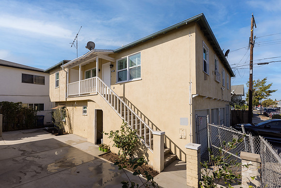 1503 3rd Ave Los Angeles - Exterior-009