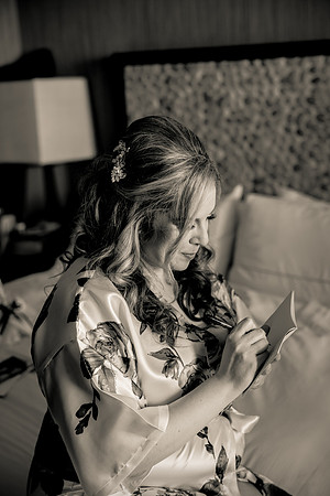 The Reef Sunset Wedding - David England Photography-022