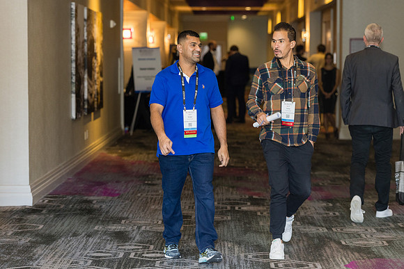 Day 2 - ICALEO Hollywood Ca - David England Photography-52
