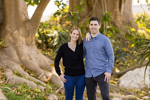 Engagement Photos South Coast Botanic Garden-058