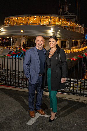 City Cruises Holiday Photos - Newport Beach-112