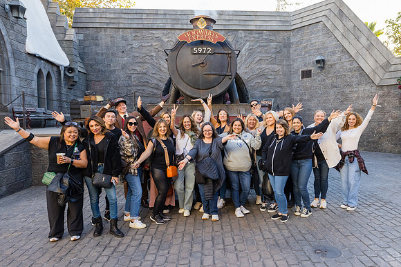 Escrow of the west Universal Studios-006