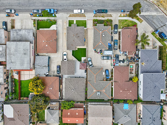 4316 W 163rd Lawndale Drone-008