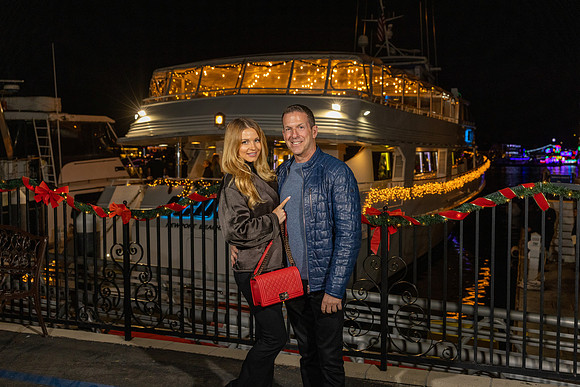 City Cruises Holiday Photos - Newport Beach-103