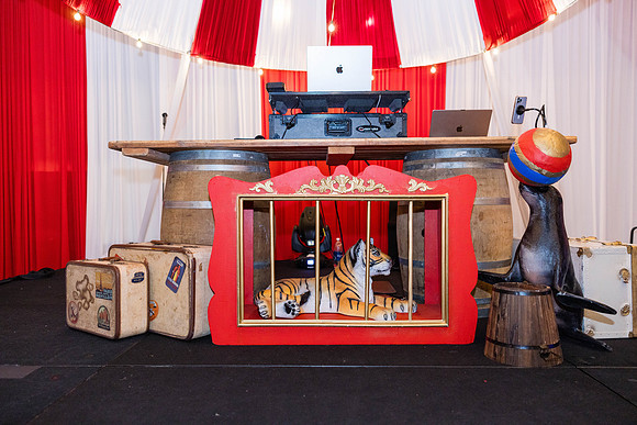 CASCC Dinner Dance - LA Live Diamond Room Photos-140