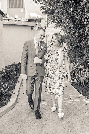 Wedding Photos Recreation Park Golf Course 18 Long Beach Ca -097