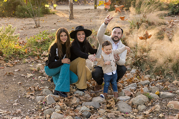 Family Photography San Juan Capistrano - AmTrak Family Photos San Juan Capistrano-052