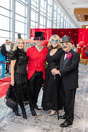CASCC Dinner Dance - LA Live Diamond Room Photos-078