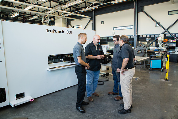 Trumpf Inc-28
