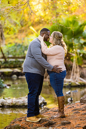 Engagement Photos Averill Park San Pedro - White Point Beach Engagement Photos-118