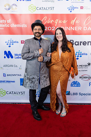 CASCC Dinner Dance - LA Live Diamond Room Photos-103