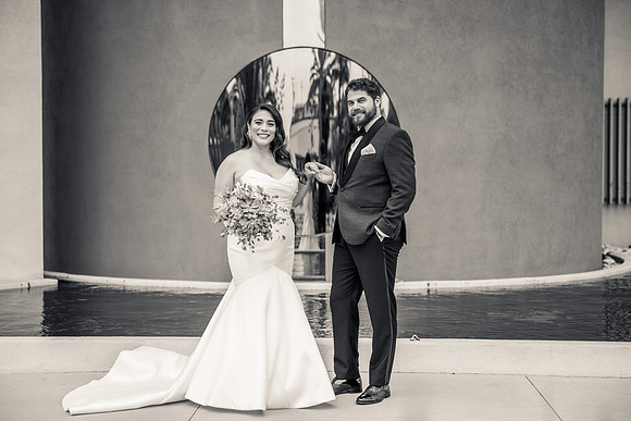 Wedding Phots MOLAA Long Beach Ca - David England Photography-201