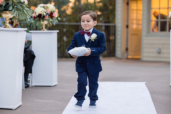 The Reef Sunset Wedding - David England Photography-530