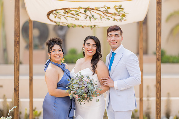 Wedding Phots MOLAA Long Beach Ca - David England Photography-636