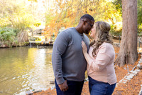 Engagement Photos Averill Park San Pedro - White Point Beach Engagement Photos-5