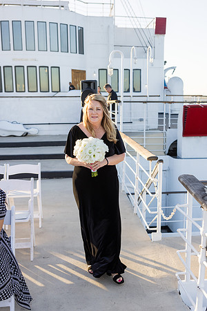 Queen Mary Wedding Photos - Verandah Grill Room-090