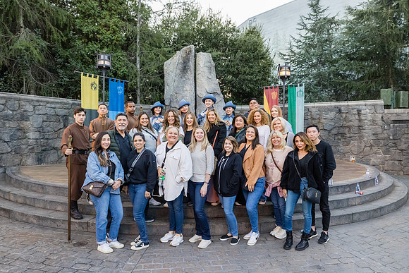 Escrow of the west Universal Studios-014