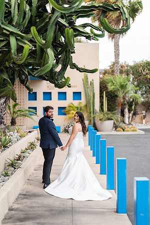 Wedding Phots MOLAA Long Beach Ca - David England Photography-382