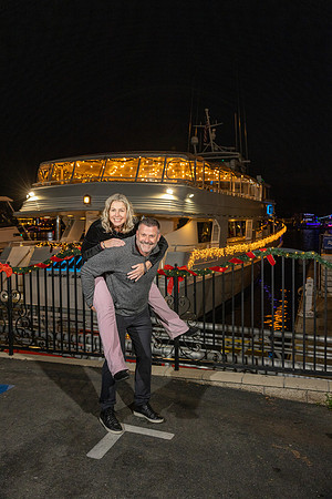 City Cruises Holiday Photos - Newport Beach-38