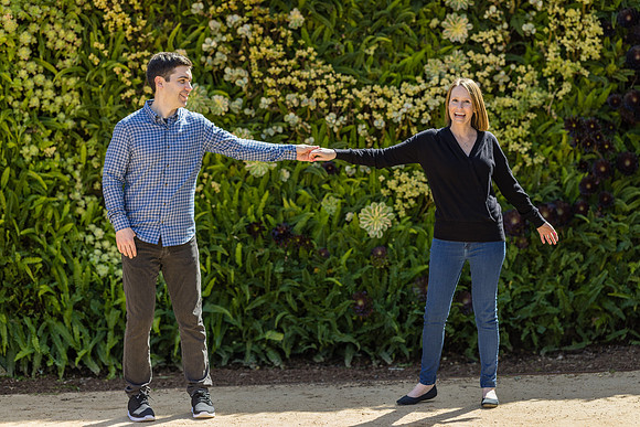Engagement Photos South Coast Botanic Garden-038
