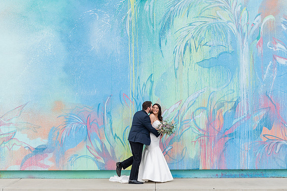 Wedding Phots MOLAA Long Beach Ca - David England Photography-339