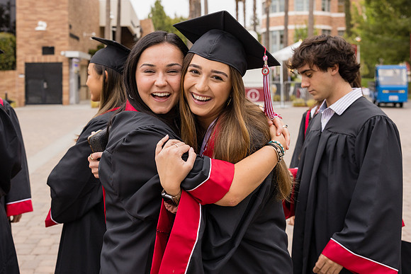 Chapman Baccalaureate -131