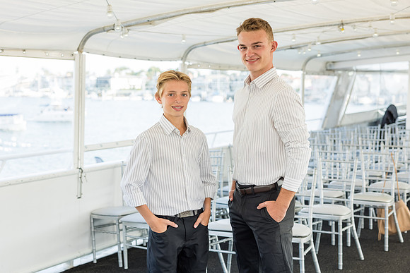 Icon Yacht - City Experiences -166