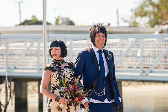 Gondola Getaway Wedding Long Beach-135
