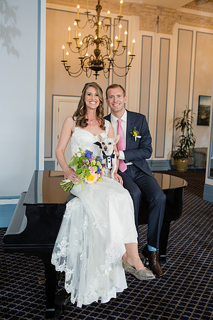 Sky Room Wedding-126