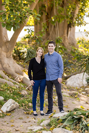 Engagement Photos South Coast Botanic Garden-053