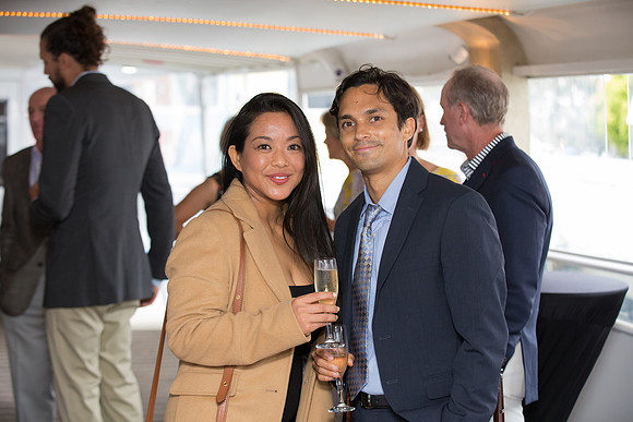 Hornblower Dream On Yacht-35