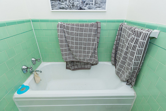 1043 S Orange Grove - Real Estate Photographer LA-78
