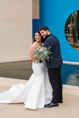 Wedding Phots MOLAA Long Beach Ca - David England Photography-222