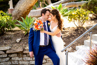 Andy & Lacey - 777 Laguna