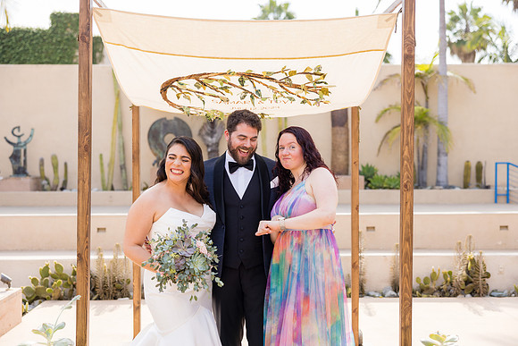 Wedding Phots MOLAA Long Beach Ca - David England Photography-676