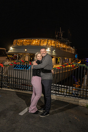 City Cruises Holiday Photos - Newport Beach-35